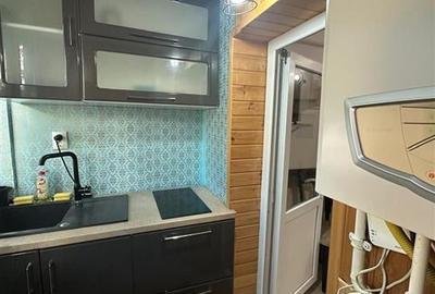 Inchiriere apartament 2 camere-Alexandru cel Bun - 8