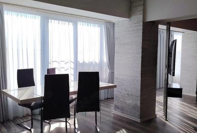 Apartament cu 3 camere decomandat în Central - 4