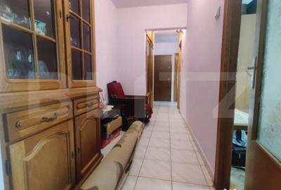 Apartament cu 3 camere decomandat în Central - 5