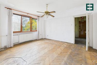 Apartament cu 3 camere și garaj etaj 1 - Zona Gării - Timișoara - 2