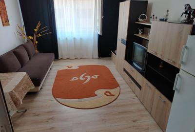 Garsonieră semidecomandată în Poarta 6 - 2