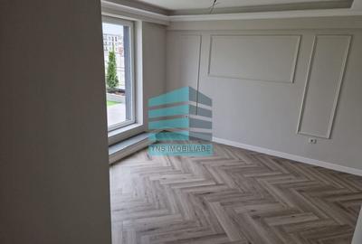 Penthouse,  Finalizat,Parcare ,Terasa 136 mp-Titan-Pallady - 18