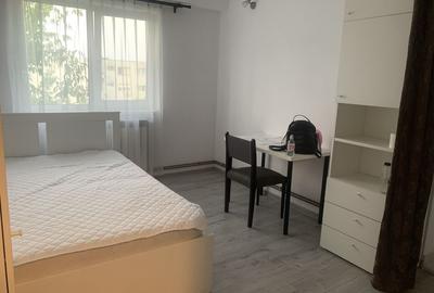 Apartament cu 2 camere nedecomandat în Podu Roș - 2