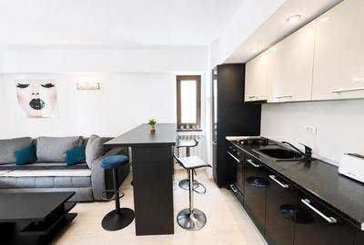 Apartament cu 2 camere decomandat în Central - 6