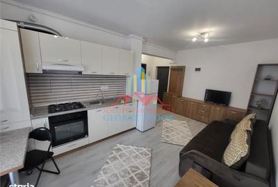 Apartament cu 2 camere semidecomandat în Rudeni - 7