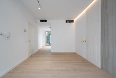 Casa moderna, P+2E, Voluntari - 200 mp utili, terase generoase si spatiu verde - 5