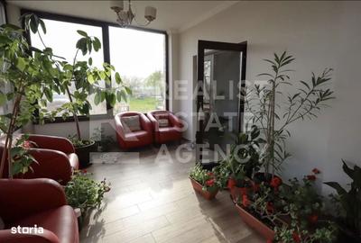 Casă cu 10 camere cu Teren 600 Mp în Holboca - 17