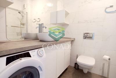 Apartament cu 2 camere decomandat, mobilat în Aviației - 24