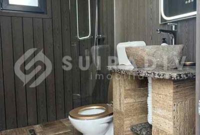 Spațiu comercial, de 219 mp, în Someșeni - 5