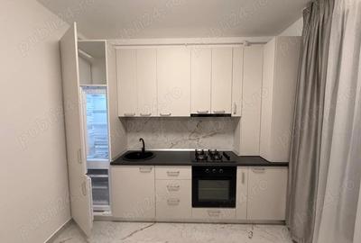 Apartament cu 2 camere decomandat în Central - 3