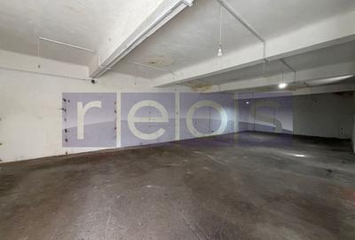 Birou, de 777 mp, în Titulescu - 13