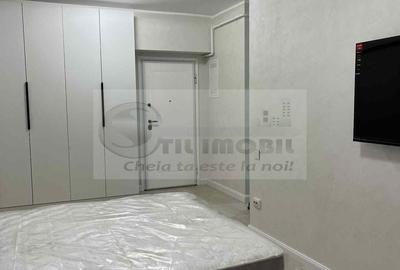 Garsonieră, mobilată în Copou - 3