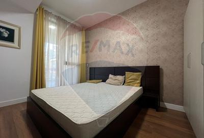 Apartament + loc de parcare, de vanzare in Mamaia-Onix Blue - 8