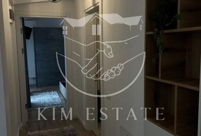 Apartament cu 2 camere, mobilat în Brătianu - 7