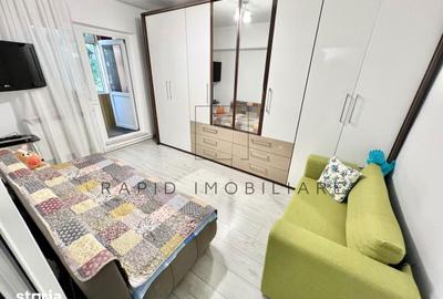 Apartament cu 4 camere decomandat în Siderurgiștilor - 4