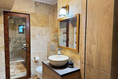 Apartament 3 camere de vanzare Tiglina1 Bloc NOU 2002 - 16