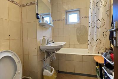 Apartament cu 3 camere decomandat în Gară - 10
