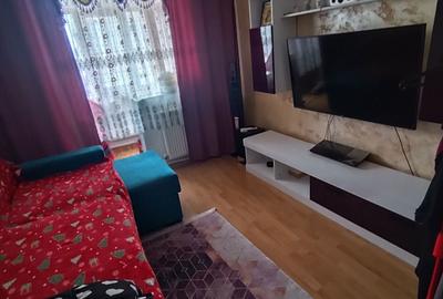 Apartament cu 2 camere decomandat în Central - 1