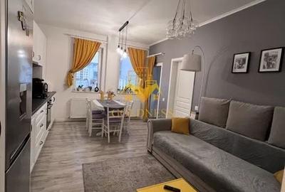 2 camere open space, Parcare, Profi, Zona Stadionului, Floresti - 2