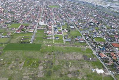 Teren de 612 mp, în Grădiște - 27