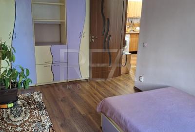 Apartament cu 3 camere decomandat, mobilat în Nicolae Grigorescu - 3