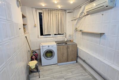 APARTAMENT DE VÂNZARE CU DOUĂ CAMERE IN DOROBANȚI SEC 1 - 9