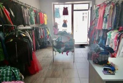 Spațiu comercial, de 19 mp, în Central - 5