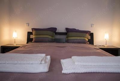 Casă cu 6 camere în Moieciu - 1