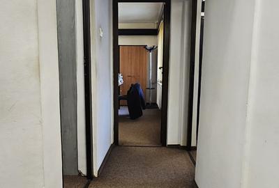 Apartament cu 4 camere semidecomandat în Moara de foc - 9