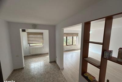 Casă cu 4 camere cu Teren 300 Mp în Central - 9