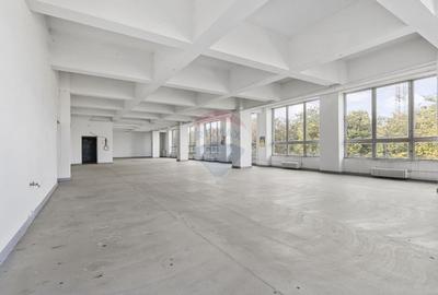 Cladire unica cu destinatii multiple de vanzare Ultracentral Arad - 43