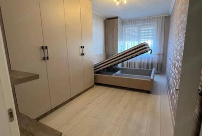 Apartament cu 2 camere decomandat în Astra - 5