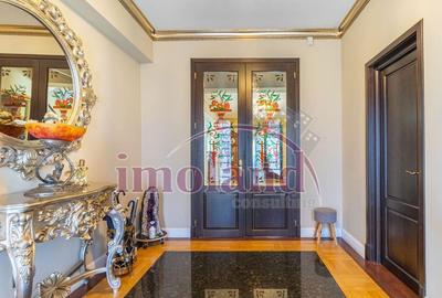 Vila cu piscina si garaj - 6 dormitoare - Pantelimon - 16