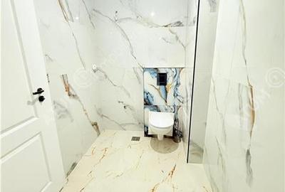 Apartament cu 4 camere 159 mp utili 2 locuri parcare 3 bai in Selimbar - 21