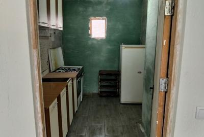 Casă cu 3 camere în Căpușu Mare - 1