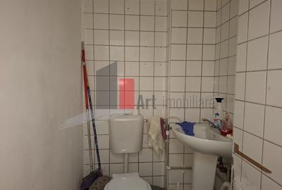 Spatiul "NESTALAN", complex comercial, Gara de Est - 10
