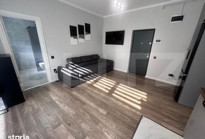 Apartament cu 2 camere în Florești - 2