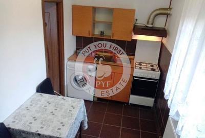 Apartament cu 2 camere decomandat în Dorobanți