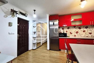 Apartament de inchiriat cu 3 camere in Rogerius, Oradea - 4