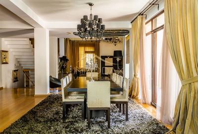 Vila unica individuala ***591mp*** // Erou Iancu Nicolae - 1