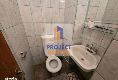 Apartament cu 4 camere decomandat, mobilat în Găvana - 1