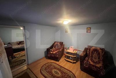 Casă cu 4 camere cu Teren 2000 Mp în Rovine - 15