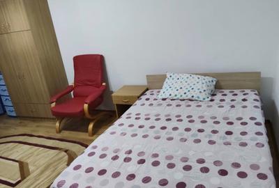 Garsonieră decomandată în Moșilor - 2