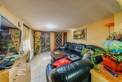 Casa individuala, zona centrala Biserica Sarbeasca, comision 0% - 2