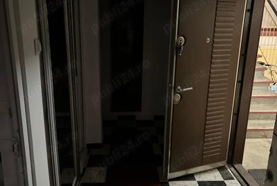 Apartament cu 2 camere decomandat în Broșteni - 4
