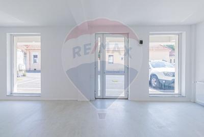 Spațiu comercial de închiriat – Strada de Mijloc, Brașov - 6