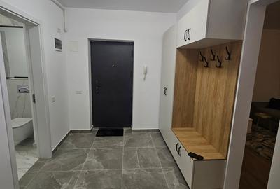 Apartment de 2 camere,60 mp utili,mobilat si utilat complet nou,Fundeni. - 5