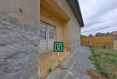 Casă tradițională cu teren generos în Secusigiu, județul Arad Casă tradițională cu teren generos în Secusigiu, județul Arad - 14