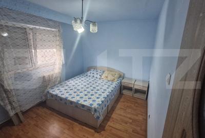 Apartament 2 camere, 53 mp, zona Cetate - 3