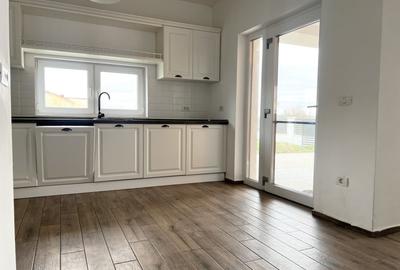 Casa individuala, 166mp utili, 640mp teren, 2 fronturi, Nou -  Sacalaz - 15